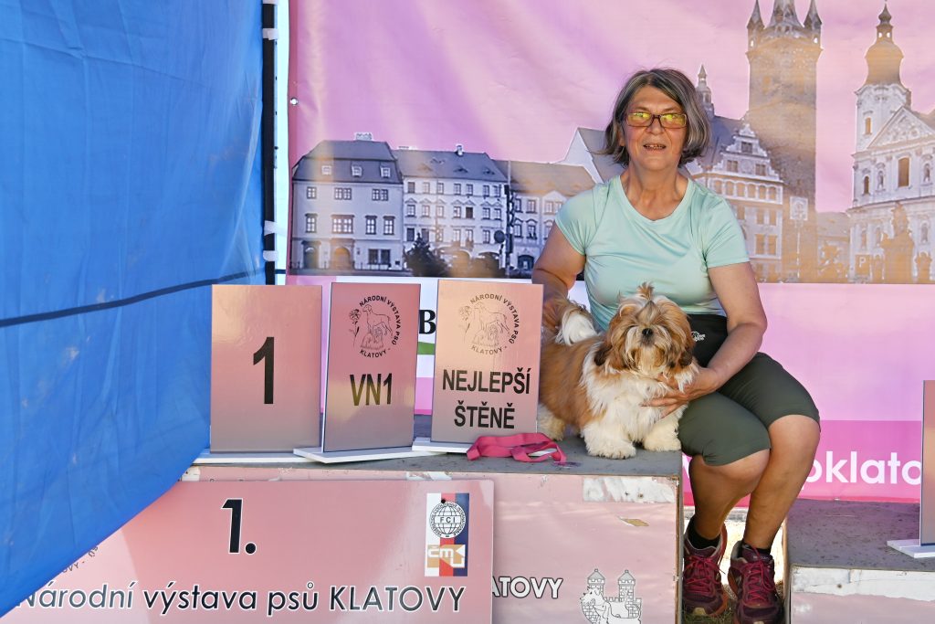 Sonne vom Heydpark NVP Klatovy 28062026